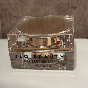 JLo Beauty That Blockbuster hydrating Cream